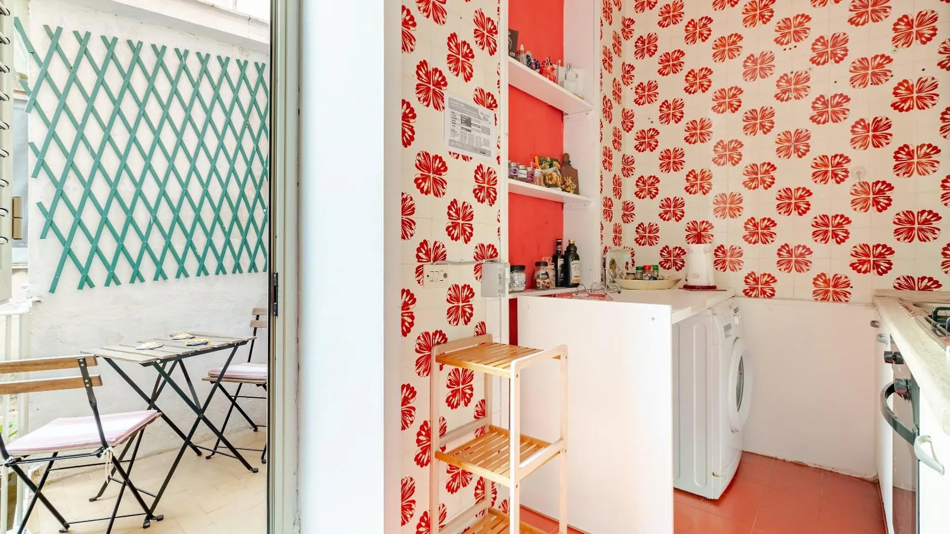 Kina House Villa Marsala Italy