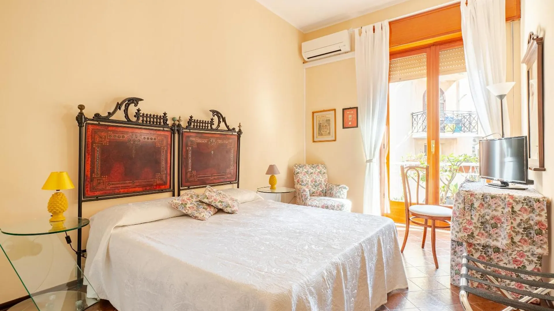 Holiday home Kina House Villa Marsala