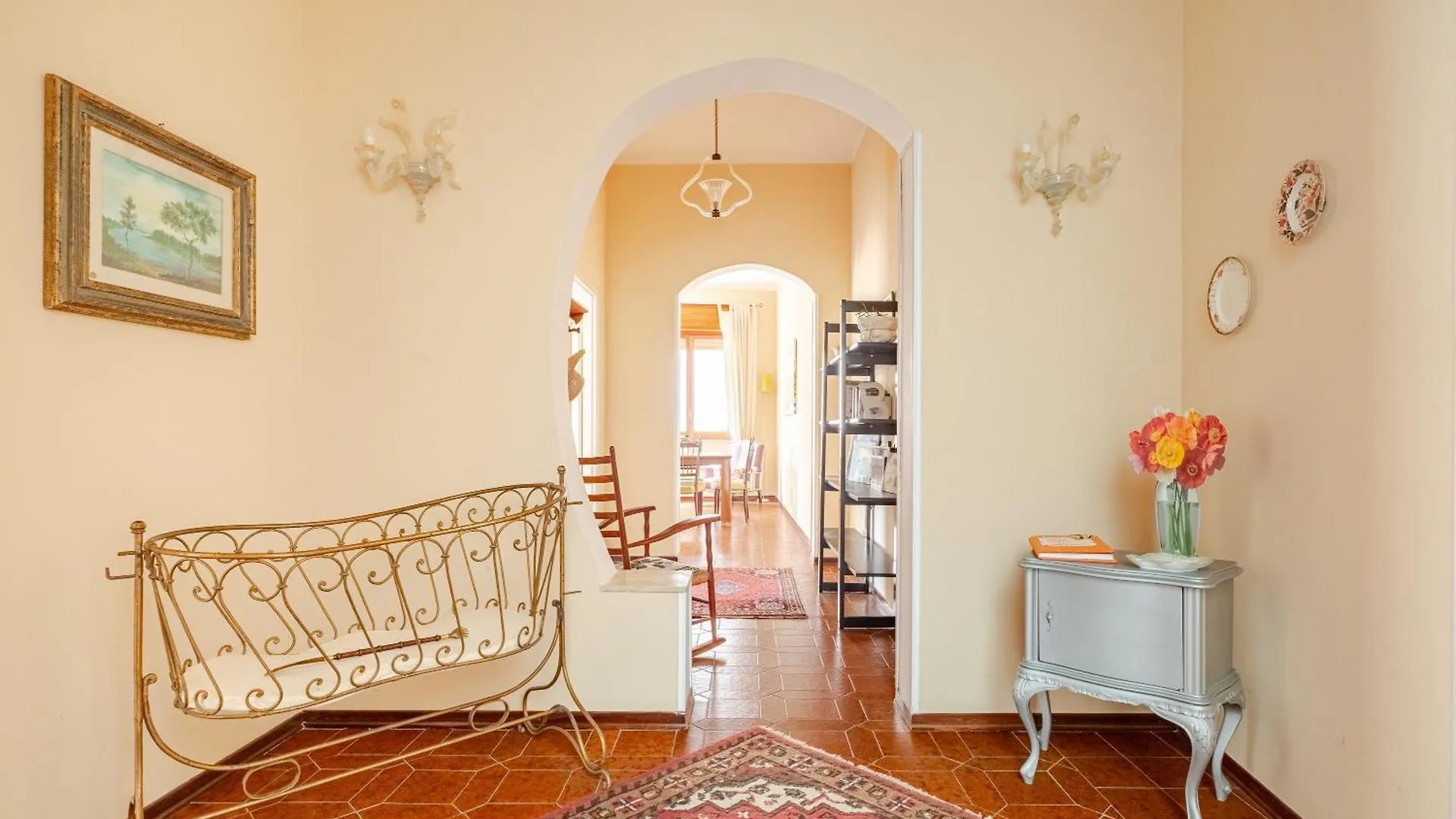 Kina House Villa Marsala 0*,