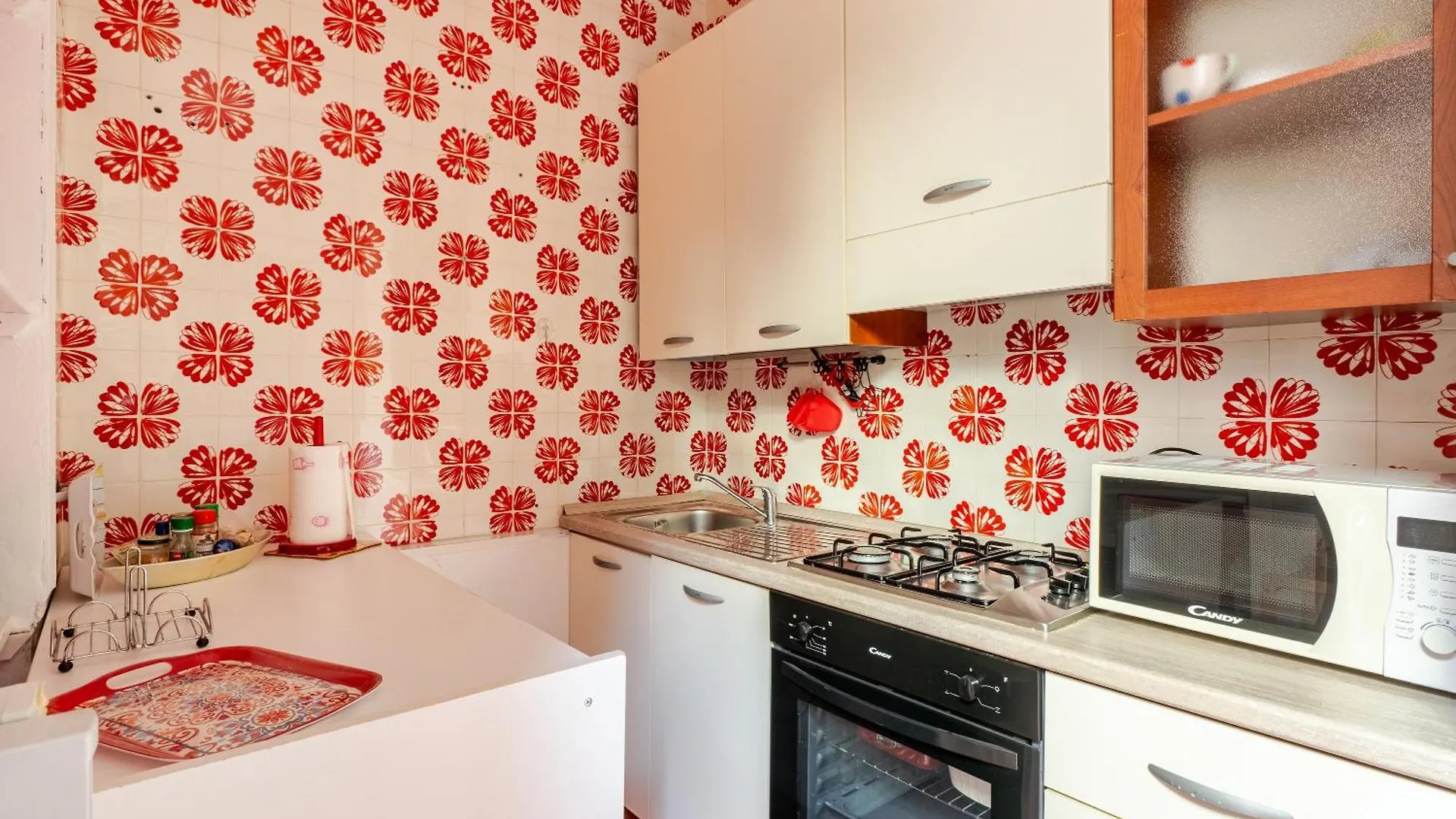 Willa Kina House Marsala Włochy