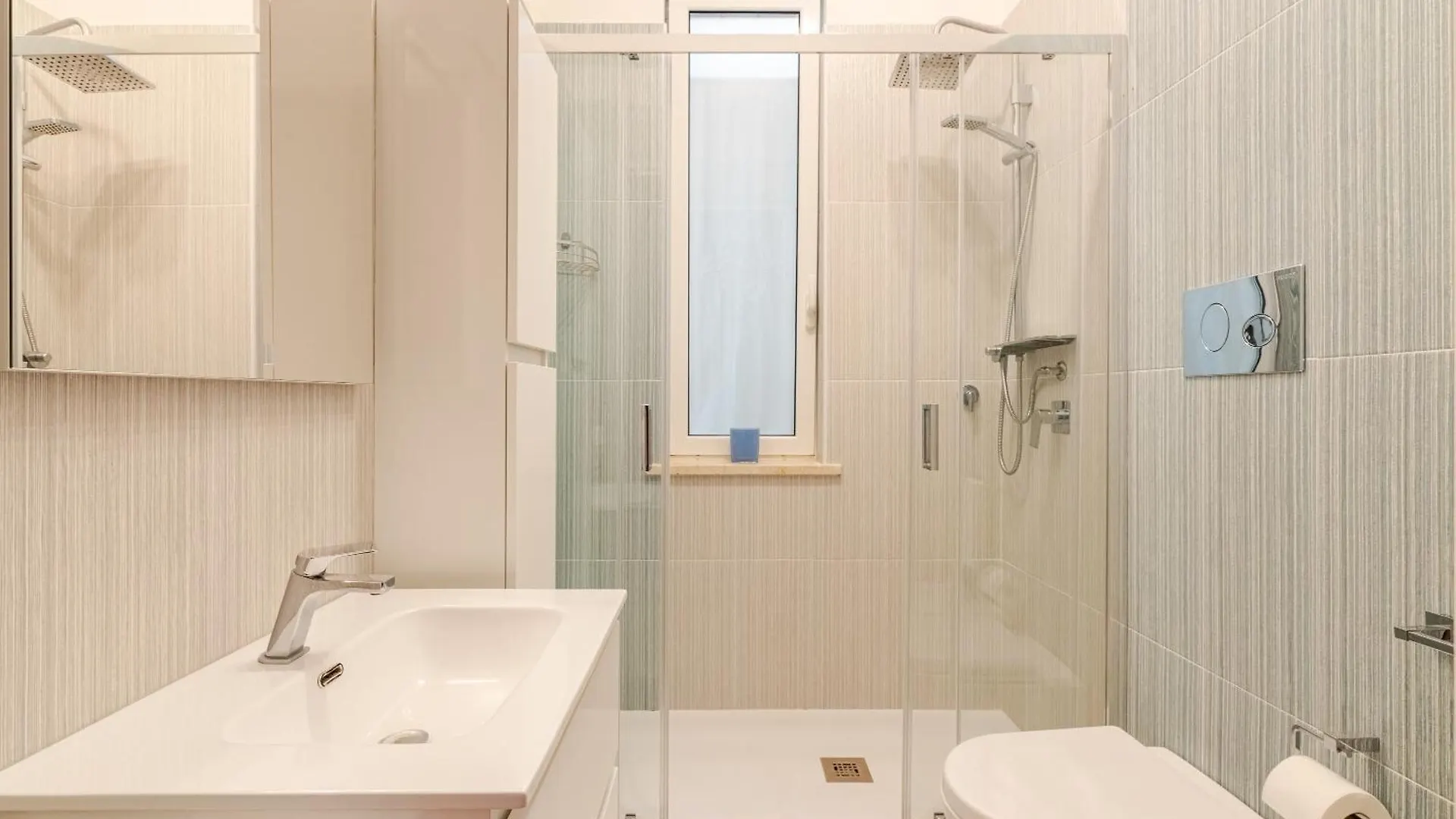 Kina House Villa Marsala