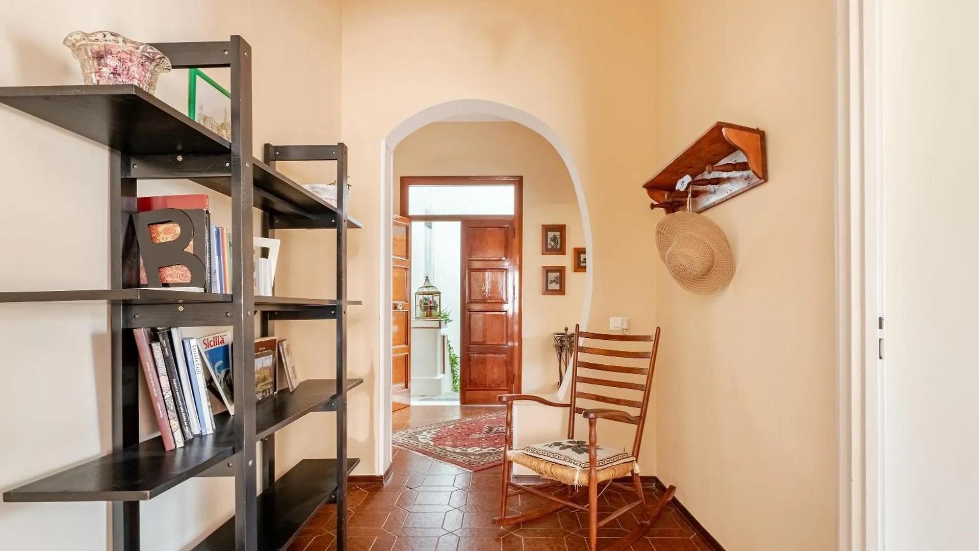 Kina House Villa Marsala Holiday home