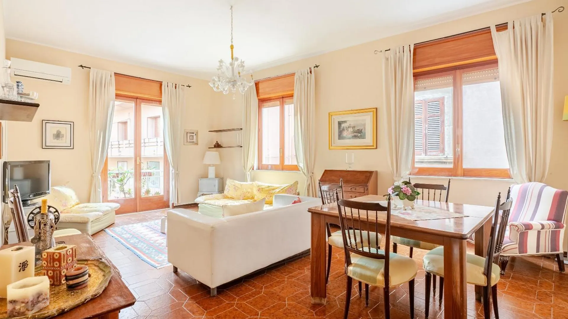 Willa Kina House Marsala