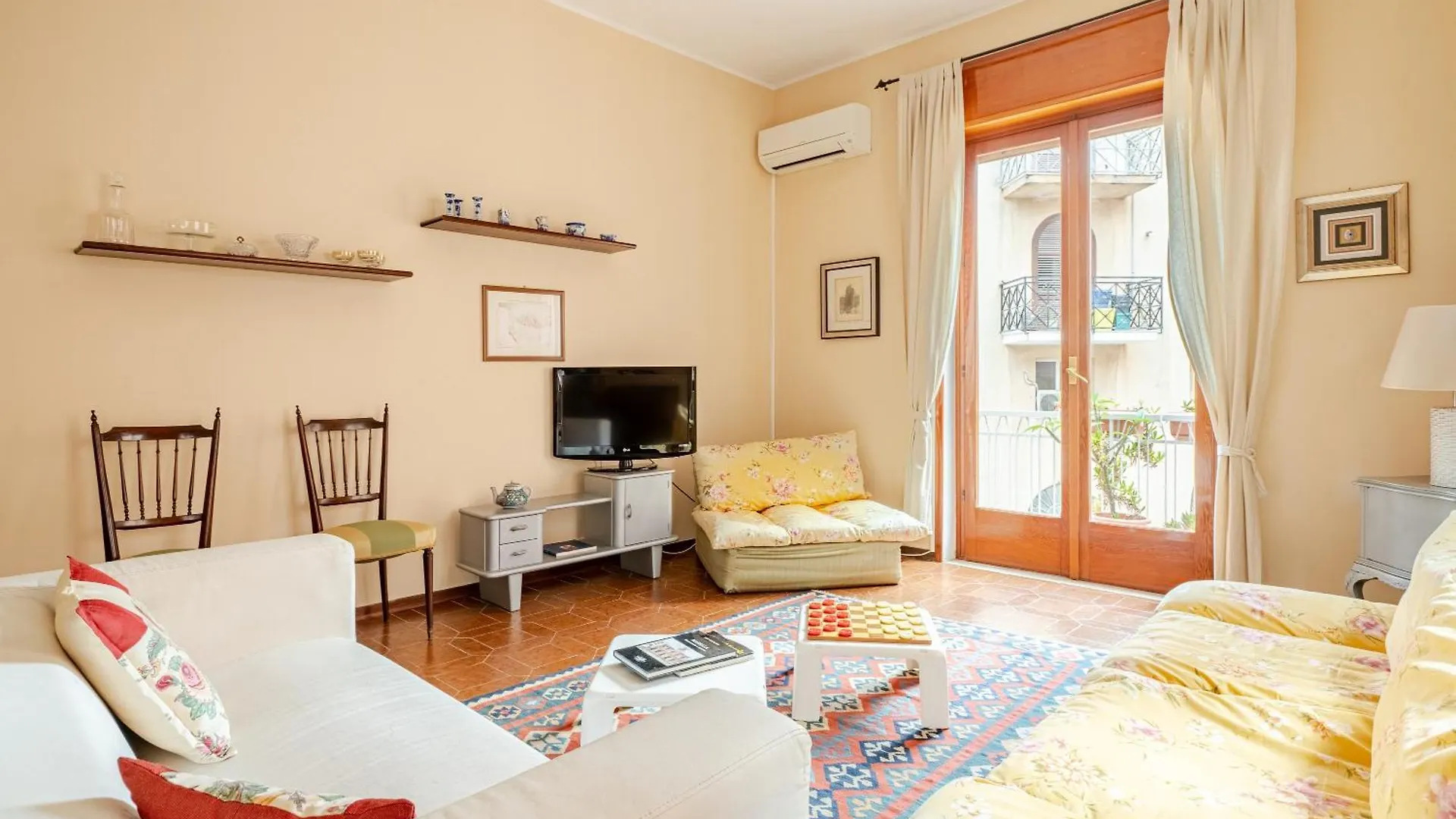 Holiday home Kina House Villa Marsala Italy