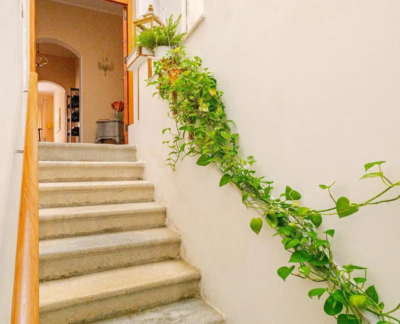 Holiday home Kina House Villa Marsala Italy