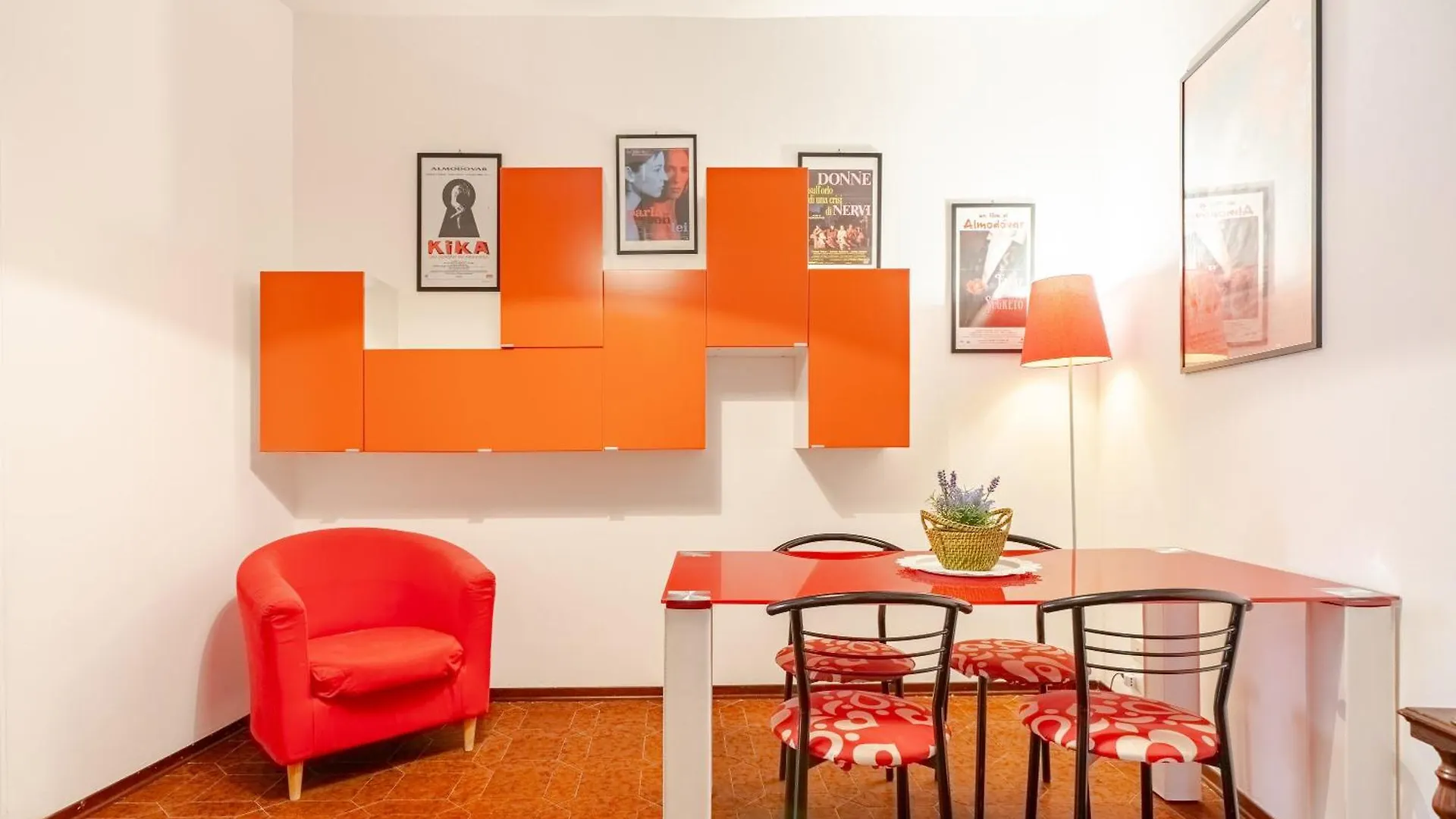 Willa Kina House Marsala