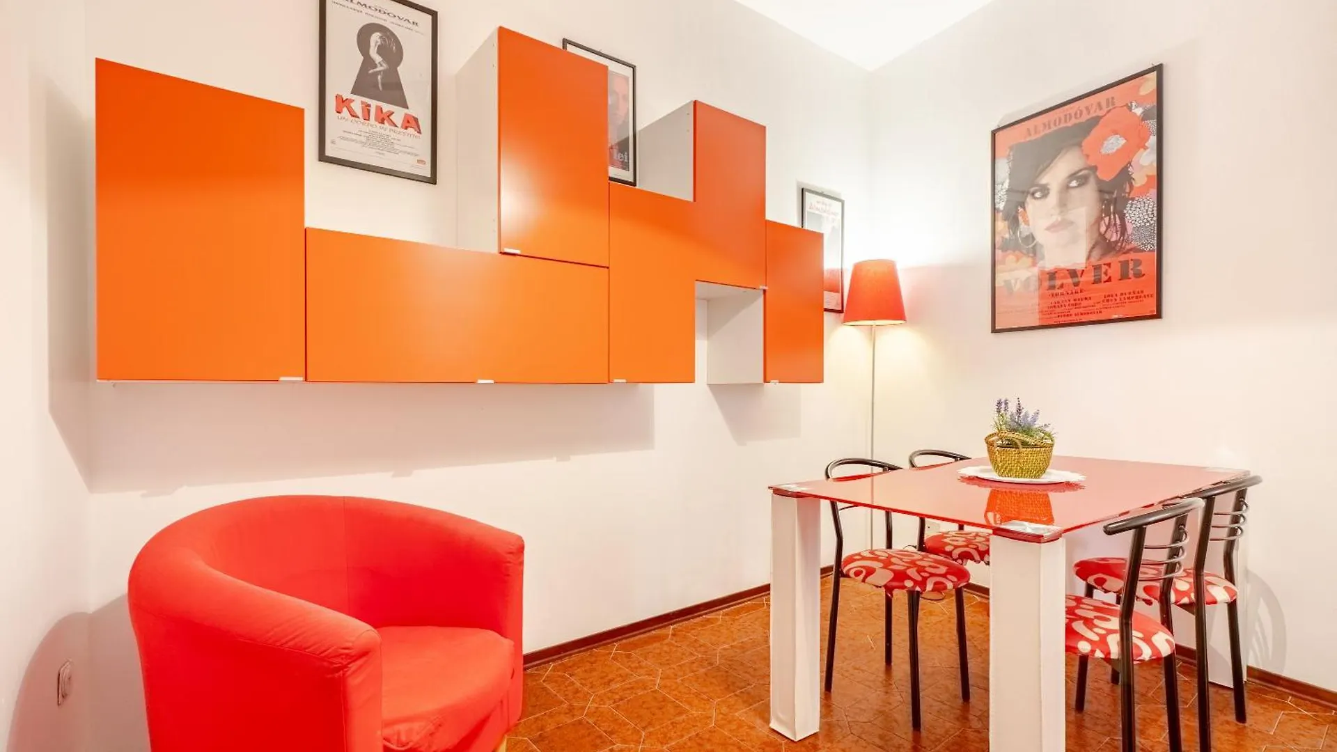 Kina House Villa Marsala 0*,  Italy