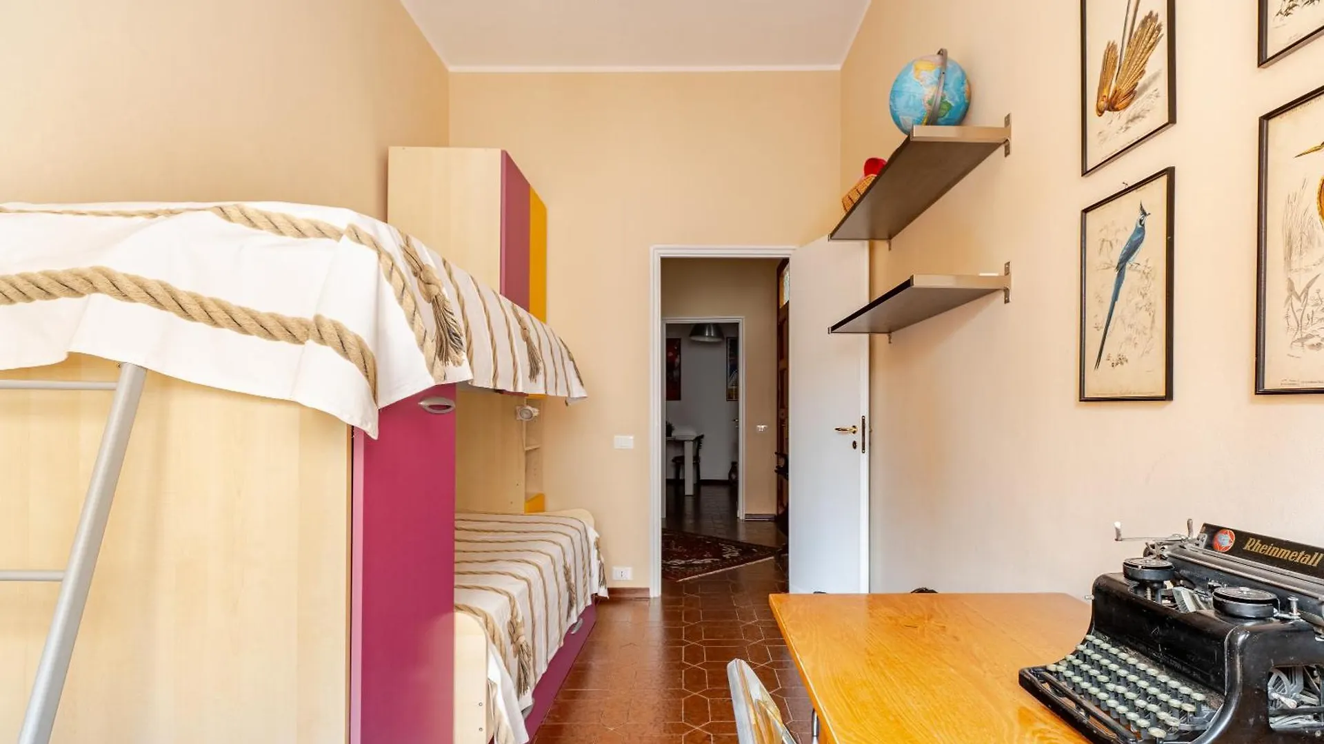 Holiday home Kina House Villa Marsala