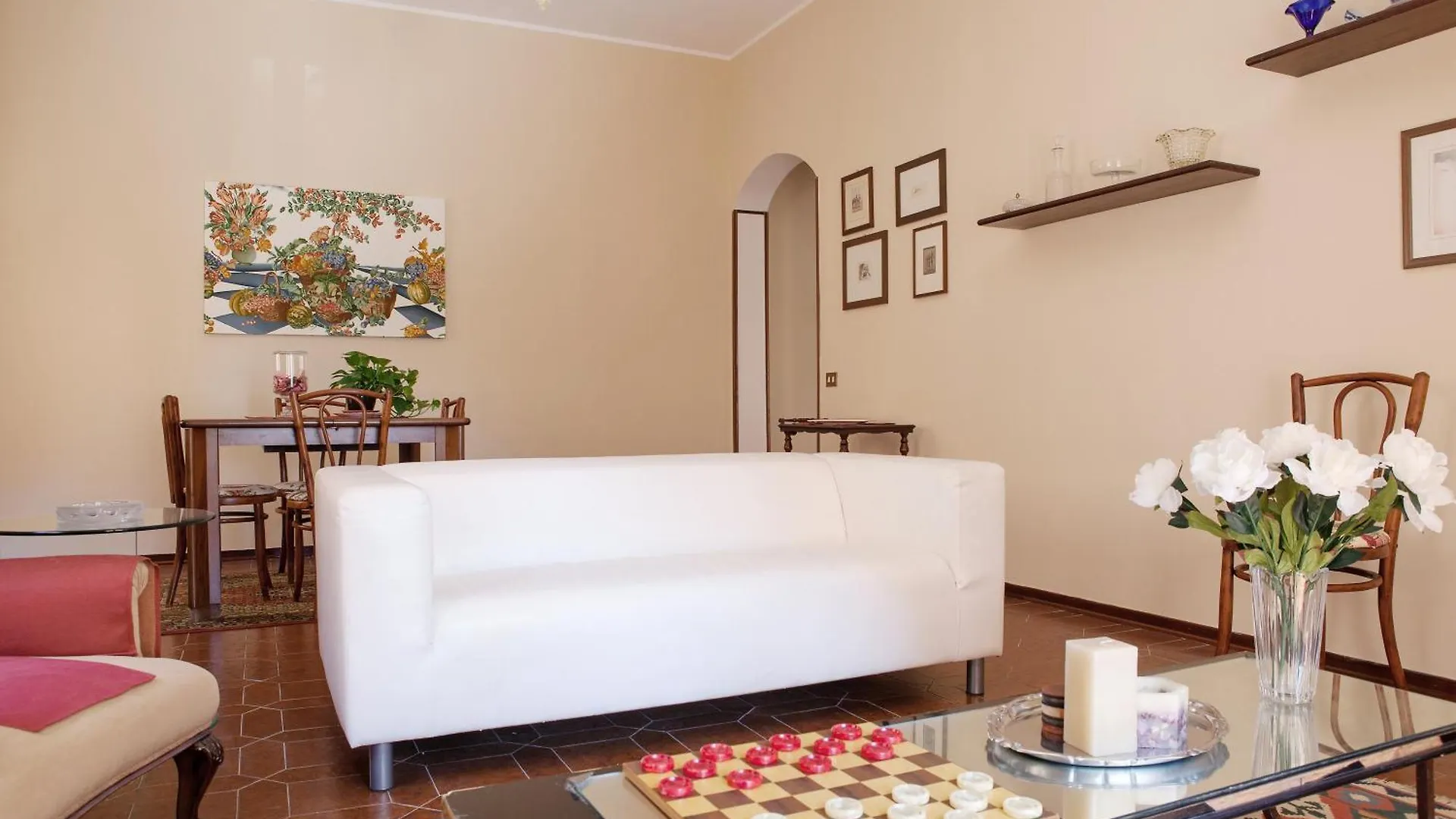 Holiday home Kina House Villa Marsala Italy