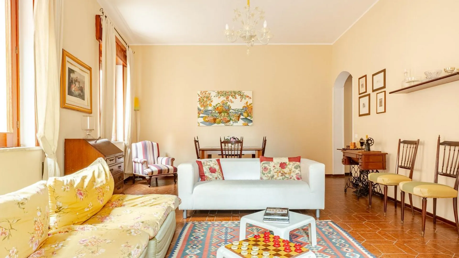 Kina House Villa Marsala Holiday home